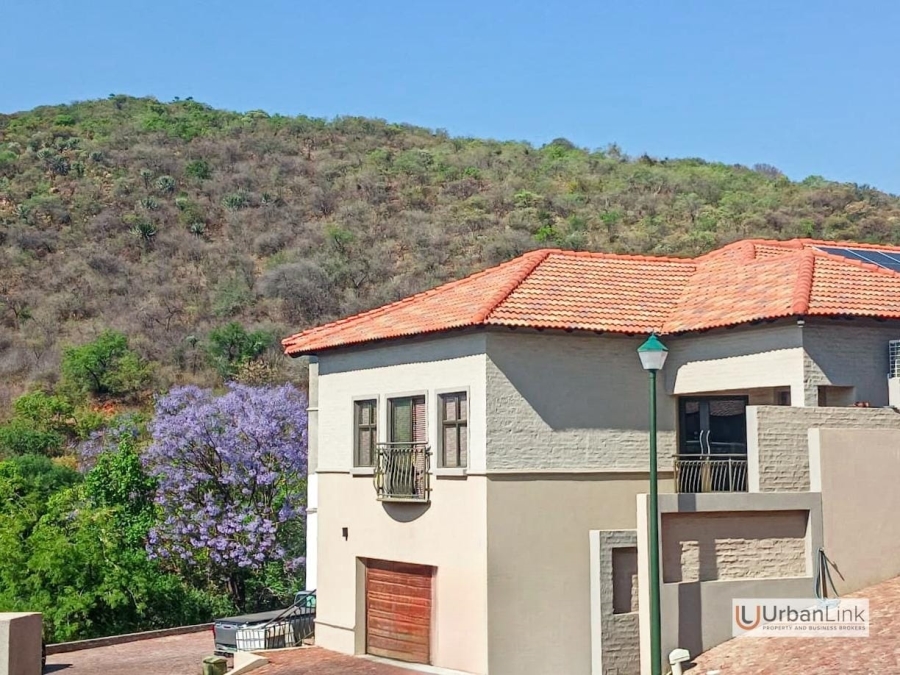 4 Bedroom Property for Sale in Cashan North West